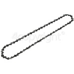 4ourhouse Approved part CH055 40cm (16") 55 Drive Link Chainsaw Chain