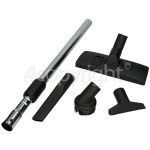 4ourhouse Approved part Universal 35mm Vacuum Push Fit Deluxe Tool Kit
