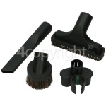 4ourhouse Approved part Universal Vacuum Cleaner 32mm Tool Tree Kit