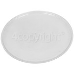 4ourhouse Approved part Glass Microwave Turntable : Diameter: 255mm