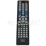 Genuine 4ourhouse Approved part Compatible TV Remote Control