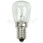 Genuine Genuine 15W Fridge Lamp SES/E14 230V