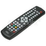 Genuine 4ourhouse Approved part Compatible TV Remote Control