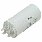 4ourhouse Approved part Capacitor 16UF