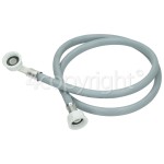 4ourhouse Approved part Universal Inlet Hose 1. 5MTR.