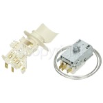 Genuine Whirlpool Fridge Freezer Thermostat