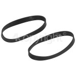 4ourhouse Approved part Drive Belt - Pack Of 2