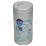 Genuine Wpro Washing Machine & Dishwasher Descaler - 250g