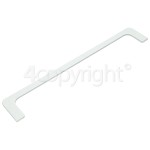 Genuine Genuine Fridge Glass Shelf Trim (Front)