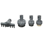 Genuine Vax Brush Kit (Type 3)