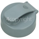 Genuine Kenwood Dispensing Lid Assembly Including Bonded Seal - Grey