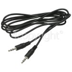 Genuine I want it Aux-In Cable