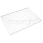 Genuine Hisense Fridge Shelf 445x335mm