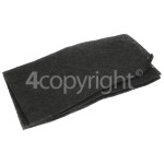 Genuine Wpro FHO009 Carbon Filter
