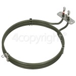 4ourhouse Approved part Fan Oven Element 2500W