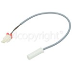 Genuine Beko Temperature Sensor : GLI31 Cable 270mm