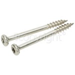 Genuine Bosch Neff Siemens Screw