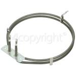 Genuine Hotpoint Fan Oven Element 1800W