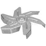 Genuine Electrolux Group Fan Blade