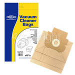 4ourhouse Approved part E37 Dust Bag (Pack Of 5) - BAG133