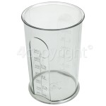 Genuine Bosch Neff Siemens Measuring Beaker - 600ml