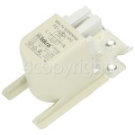 Genuine Bosch Neff Siemens Capacitor-Interference : Iskra KBP7325 (BSH-NR.9000676764