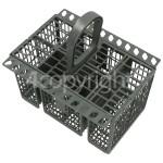 Genuine Hotpoint Cutlery Basket (With Side Slots)