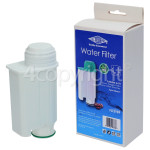 4ourhouse Approved part Coffee Maker Water Filter : Compatible With Intenza+ CA6702 / CFL-902B / Gaggia RI9113/60 Etc.