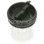 4ourhouse Approved part Drain Pump Filter