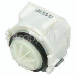 Genuine Bosch Neff Siemens Drain Pump : Copreci BLP3 02/15 1208028 AC