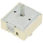 4ourhouse Approved part Hotplate Energy Regulator : EGO 50.57071.010 Dfdfdfdfd