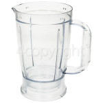 Genuine Kenwood Acrylic Goblet - 1.2L