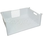 Genuine Beko Freezer Large Drawer - Body : 445x380mm