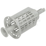 Genuine Electrolux Group Drain Pump Filter