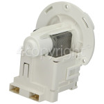 Genuine Electrolux Group Drain Pump With Thermal Cut-Out - 30W