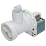 4ourhouse Approved part Drain Pump Assembly: Gre Srl Italy (GRE2)