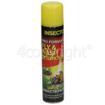 Genuine Insecto Pro Formula Fly & Wasp Destroyer - 300ml (Pest Control)