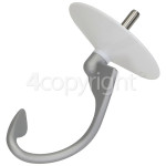 Genuine Kenwood Chef Dough Hook With Bayonet Shaft