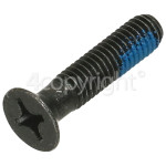 Genuine Bosch Qualcast Atco Suffolk Countersunk Head Screw M6X27 Left Hand Thread