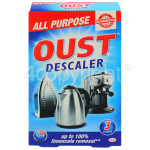 Genuine Oust All Purpose Descaler : Kettle, Iron, Coffee Maker (Pack Of 3)