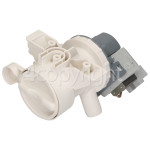 4ourhouse Approved part Drain Pump Assembly : Compatible With Askoll Mod. M253 ART RR0720