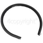 Genuine Delonghi Main Oven Lower Door Strip Seal