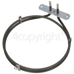 4ourhouse Approved part Fan Oven Element 2050W : Irca 7178R547