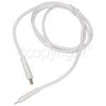 Genuine iSix ISix USB-C To 8-PIN Lightning Cable - 1m