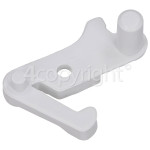 Genuine Hoover Door Safety Holder R/H