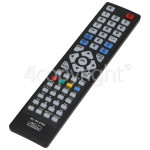 Genuine 4ourhouse Approved part Compatible Digital TV Recorder Remote Control