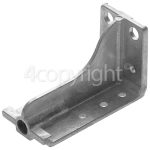 Genuine Lec Bottom Fridge / Freezer Hinge Bracket