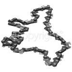 4ourhouse Approved part CH033 20cm (8") 33 Drive Link Chainsaw Chain