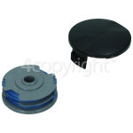 4ourhouse Approved part MC489 Spool & Line With Spool Cover