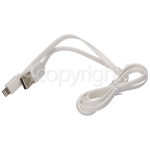 4ourhouse Approved part 1m 8 Pin Lightning Cable